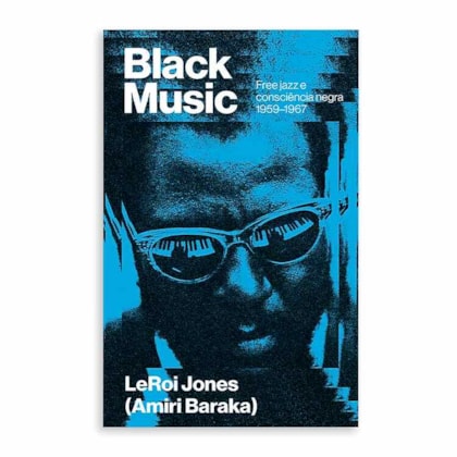 BLACK MUSIC