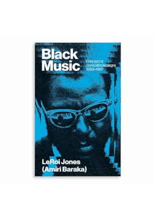 BLACK MUSIC