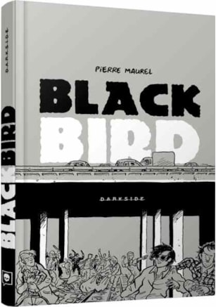 BLACKBIRD