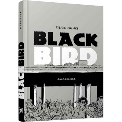 BLACKBIRD