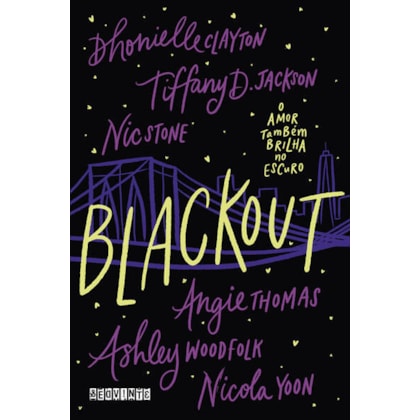 BLACKOUT