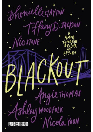 BLACKOUT