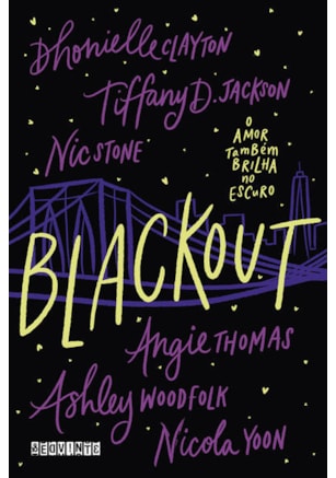 BLACKOUT