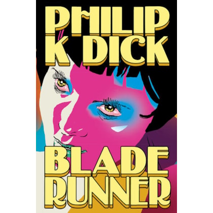 BLADE RUNNER