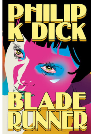 BLADE RUNNER