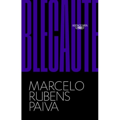 BLECAUTE (NOVA EDIÇÃO)