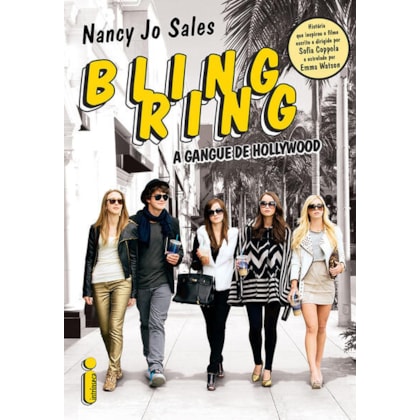 BLING RING