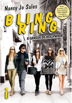 BLING RING