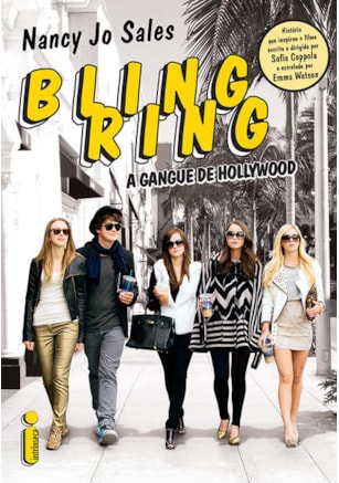 BLING RING