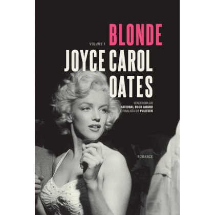 BLONDE - VOL. 1