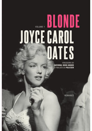 BLONDE - VOL. 1