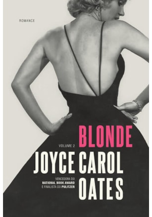 BLONDE - VOL. 2