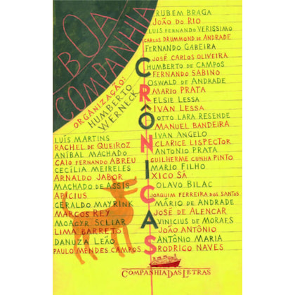 BOA COMPANHIA