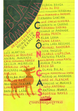 BOA COMPANHIA