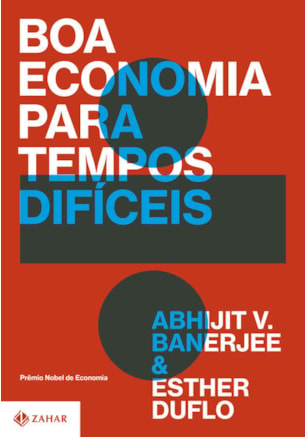 BOA ECONOMIA PARA TEMPOS DIFÍCEIS