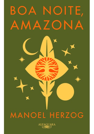 BOA NOITE, AMAZONA