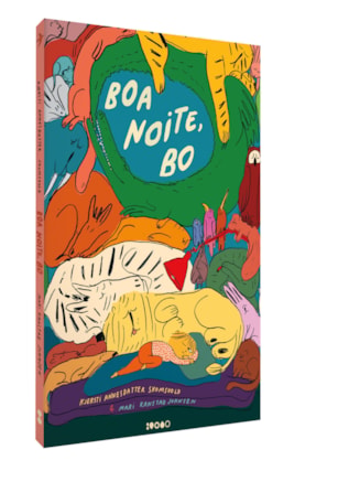 BOA NOITE, BO