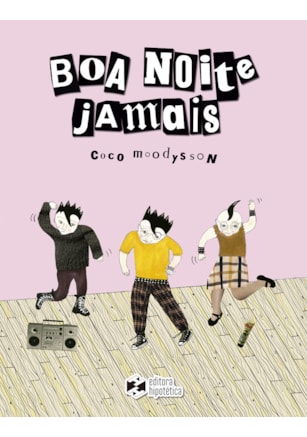 Boa noite jamais