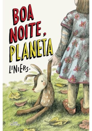 BOA NOITE, PLANETA