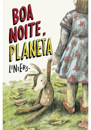 BOA NOITE, PLANETA
