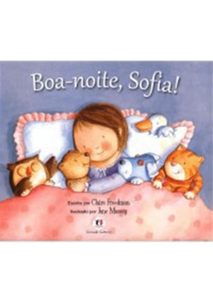 BOA-NOITE, SOFIA