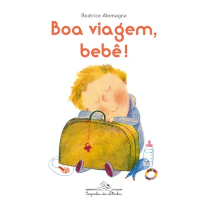 Boa viagem, bebê!