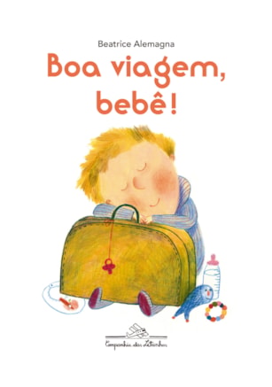 Boa viagem, bebê!