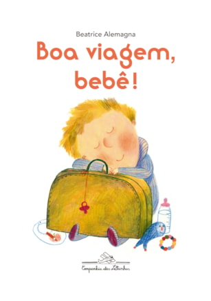 Boa viagem, bebê!