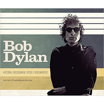 BOB DYLAN