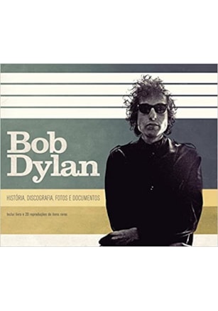 BOB DYLAN