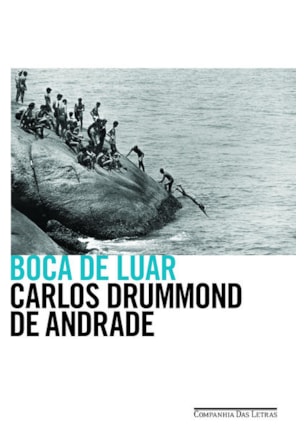 BOCA DE LUAR