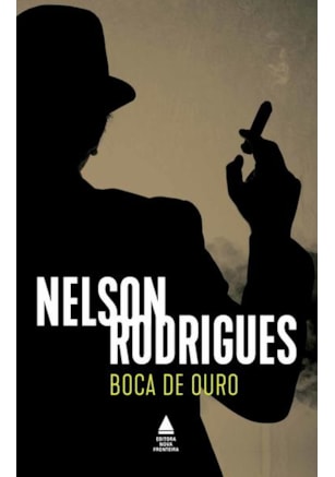 BOCA DE OURO