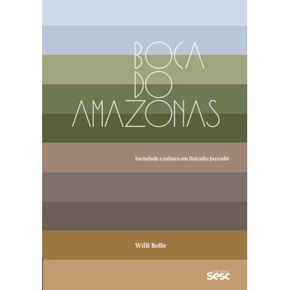 BOCA DO AMAZONAS