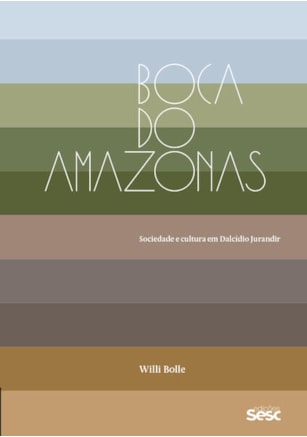 BOCA DO AMAZONAS