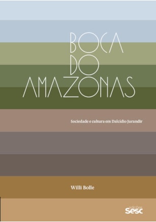 BOCA DO AMAZONAS