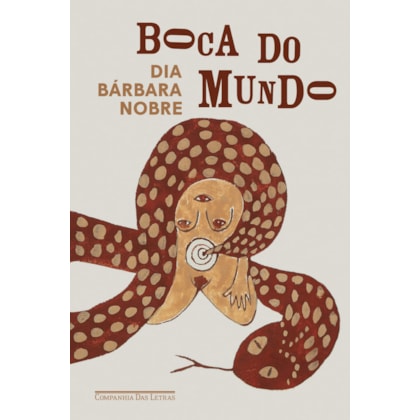 BOCA DO MUNDO