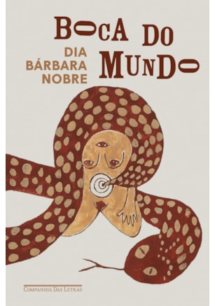 BOCA DO MUNDO