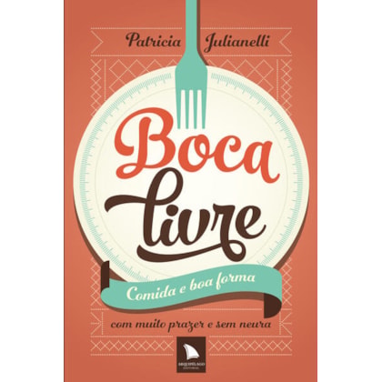 BOCA LIVRE