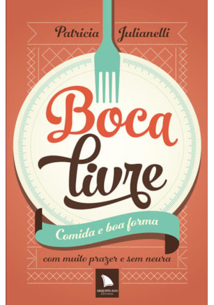 BOCA LIVRE