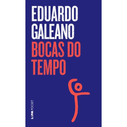Bocas do tempo