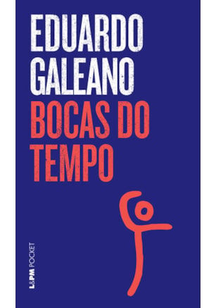 Bocas do tempo