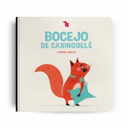 BOCEJO DE CAXINGUELÊ