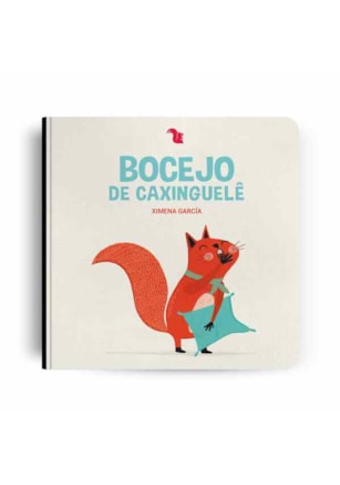 BOCEJO DE CAXINGUELÊ
