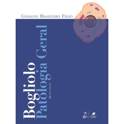 BOGLIOLO - PATOLOGIA GERAL