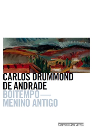 BOITEMPO - MENINO ANTIGO