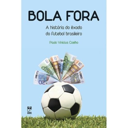 BOLA FORA