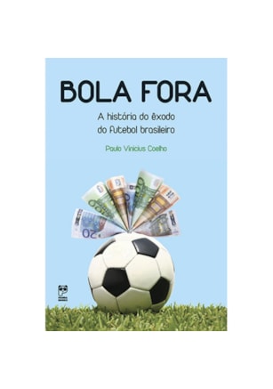 BOLA FORA