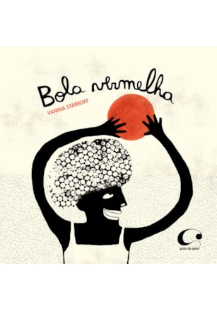 BOLA VERMELHA