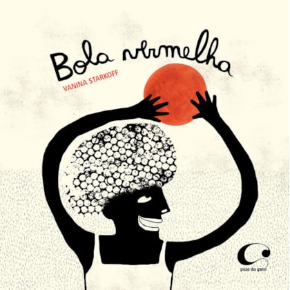 BOLA VERMELHA