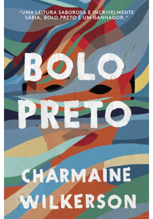 Bolo preto